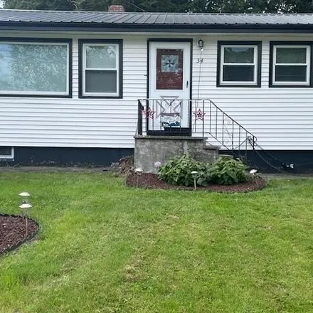 Buy this 3 bed house on 60 New Hampshire Street in Millinocket, Penobscot County