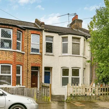Buy this 2 bed apartment on 27 Shirley Gardens in London, W7 3PT