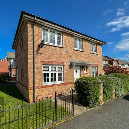 Buy this 3 bed house on Harold Newgrass Drive in Liverpool, L19 2HN