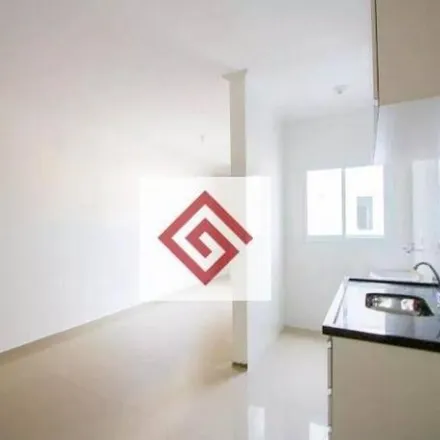 Rent this 2 bed apartment on Rua Gávea in Vila Linda, Santo André - SP