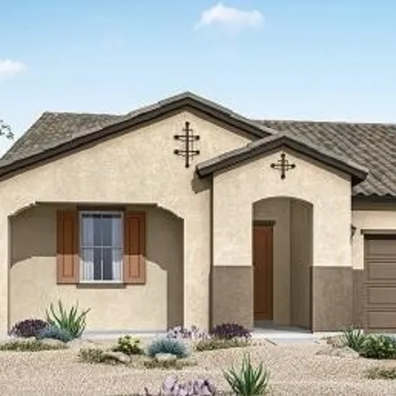 Buy this 3 bed house on 17853 West Southgate Avenue in Goodyear, AZ 85338
