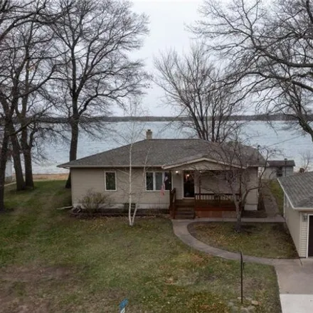 Buy this 4 bed house on 13864 Memorywood Drive North in Baxter, MN 56425