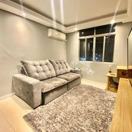 Buy this 2 bed apartment on Avenida Presidente Vargas in São Sebastião, Esteio - RS