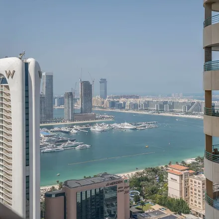 Image 7 - Elite Residence, Al Shorta Street, Dubai Marina, Dubai, United Arab Emirates - Apartment for rent