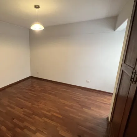 Rent this studio apartment on Calle Sibelius in San Borja, Lima Metropolitan Area 15037