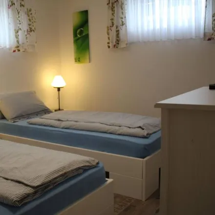 Rent this 1 bed apartment on Idar-Oberstein in Bahnhofstraße, 55743 Idar-Oberstein