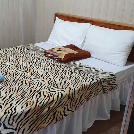 Rent this 1 bed apartment on Baguio in Cordillera Administrative Region, Philippines
