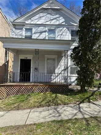 Buy this 4 bed house on 139 Cannon Street in City of Poughkeepsie, NY 12601