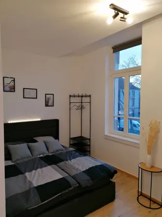 Image 3 - Alte Spinnerei, Juteweg 1-4, 68307 Mannheim, Germany - Apartment for rent