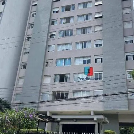 Rent this 2 bed apartment on Rua Diana 553 in Pompéia, São Paulo - SP