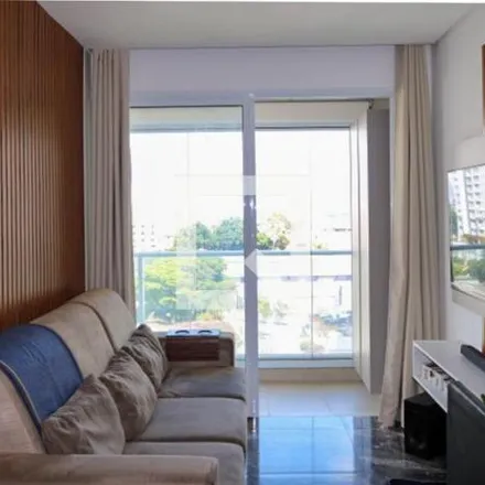 Buy this 1 bed apartment on Centro Poliesportivo Professora Ivete Zambom João in Rua Santo André, Boa Vista