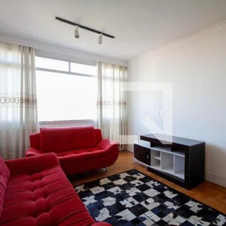 Buy this 2 bed apartment on Edifício Solar do Sumaré II in Rua Cerro Corá 177, Vila Ida