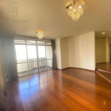 Rent this 4 bed apartment on Rua Pará 1643 in Centro Histórico, Londrina - PR