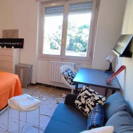 Rent this 6 bed room on Via Duca degli Abruzzi 32 in 07100 Sassari SS, Italy