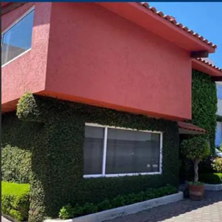 Buy this studio apartment on Calle Ocotepec in Colonia San Jerónimo Lídice, 10200 Santa Fe