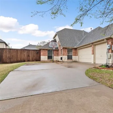 Image 2 - 260 Beacon Hill Lane, Forney, TX 75126, USA - House for sale