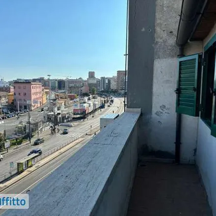 Image 4 - unnamed road, 80142 Naples NA, Italy - Apartment for rent