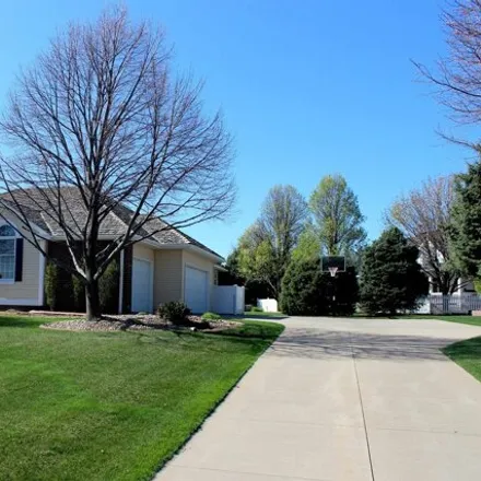 Buy this 4 bed house on 2400 West 46th Street Place in Kearney, NE 68845