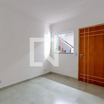 Rent this 2 bed apartment on Rua Francisco Lipi 691 in Parada Inglesa, São Paulo - SP