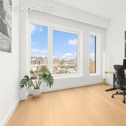 Image 8 - One Essex Crossing, 202 Broome Street, New York, NY 10002, USA - Condo for sale