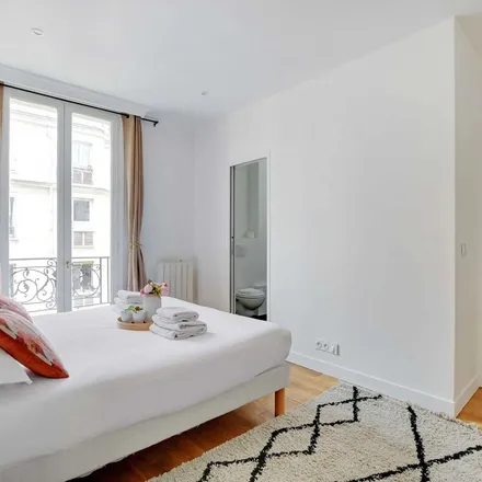 Image 8 - 60 Rue Pergolèse, 75116 Paris, France - Apartment for rent