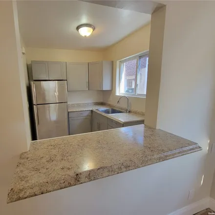 Rent this 2 bed house on 72-41 Myrtle Avenue in New York, NY 11385