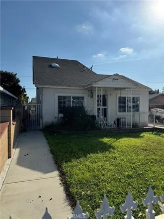 Image 1 - 3524 West Flower Avenue, Fullerton, CA 92833, USA - House for sale