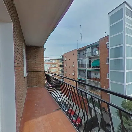 Rent this 3 bed apartment on Calle Torrijos in 28291 Alcorcón, Spain