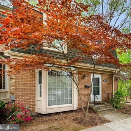 Image 2 - 1657 Angus Court, Crofton, MD 21114, USA - Townhouse for sale