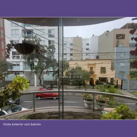 Image 6 - Calle Teruel, Miraflores, Lima Metropolitan Area 15073, Peru - Apartment for sale