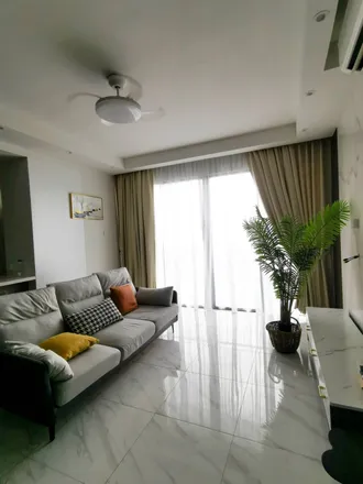 Rent this 3 bed apartment on KL Baptist Church in Jalan Residen Utama, Desa ParkCity