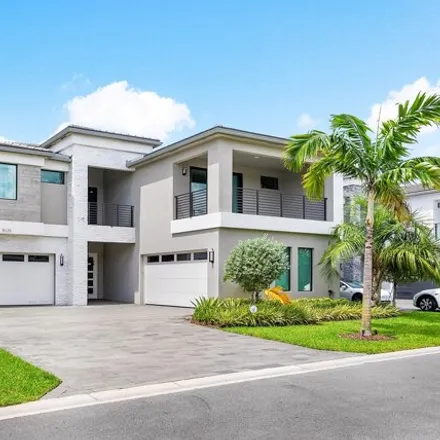 Buy this 5 bed house on 8635 Dearborn River Way in Boca Raton, Florida