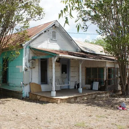 Buy this 2 bed house on Center Point in Bandera County, TX