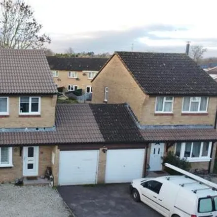 Buy this 3 bed house on 17 Richards Close in Lower Westford, TA21 0BD