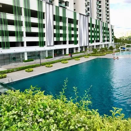 Image 5 - Dewan Masyarakat Taman Sri Sentosa, Jalan Taman Seri Sentosa, Seri Sentosa, 46990 Kuala Lumpur, Malaysia - Apartment for rent