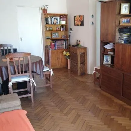 Buy this 2 bed apartment on Sarmiento 3002 in Balvanera, 1196 Buenos Aires