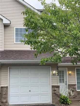 Buy this 2 bed townhouse on 5301 - 5316 206th Street West in Farmington, MN 55024
