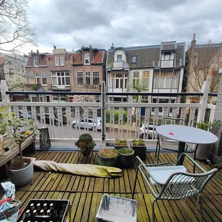 Image 1 - De Wetstraat 16-1, 6814 AP Arnhem, Netherlands - Apartment for rent
