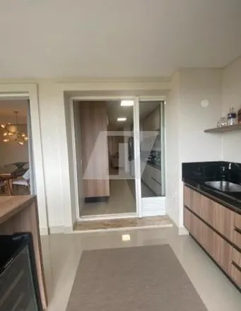 Buy this 4 bed apartment on Rua Assis Chateaubriand in Parque da Rua do Porto, Piracicaba - SP
