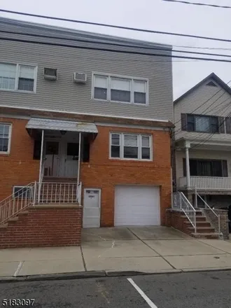 Buy this 4 bed townhouse on 48 West 6th Street in Bergen Point, Bayonne