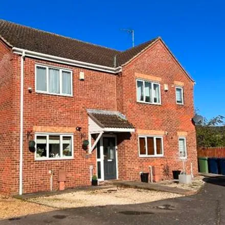Buy this 3 bed duplex on Conference Way in Wisbech, PE13 3QG