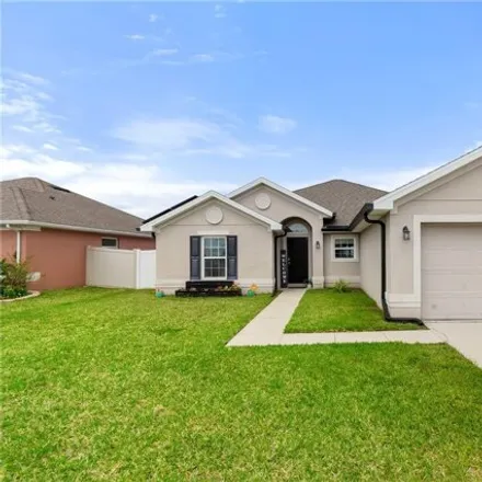Buy this 4 bed house on 1168 North Platte Lane in Polk County, FL 34759