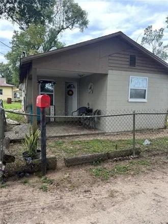 Buy this 2 bed house on 14999 Roscoe Street in Pasco County, FL 33523