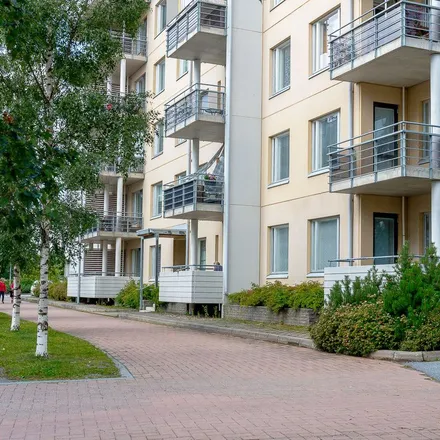 Image 4 - Siirtolapuutarhankatu 8, 33101 Tampere, Finland - Apartment for rent