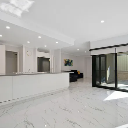 Rent this 4 bed apartment on Raymond Street in Yokine WA 6060, Australia