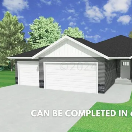 Buy this 5 bed house on unnamed road in Stanley Township, ND 58104