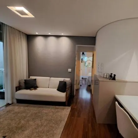 Buy this 2 bed apartment on Rua Diana 495 in Pompéia, São Paulo - SP