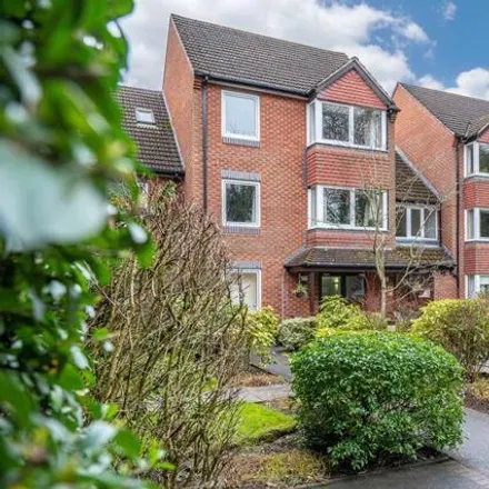 Buy this 1 bed apartment on Beechwood Court in Tettenhall Wood, WV6 8PE