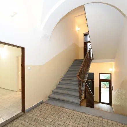 Rent this 3 bed apartment on Pravá 1118/5 in 147 00 Prague, Czechia