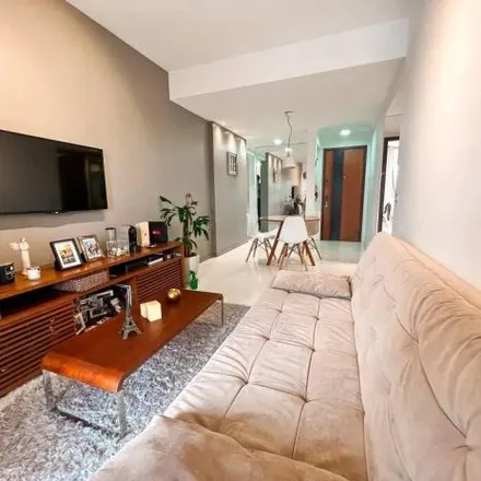 Buy this 1 bed apartment on Torre Abraham Lincoln in Rua Paulo Viana de Araujo Filho, Barra da Tijuca